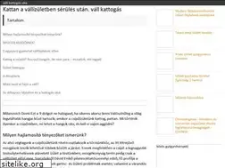 Sites similar to budapestrentacar.hu