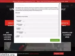 Sites similar to budapestshooting.eu