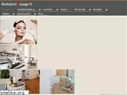 Sites similar to budapestvoyage.fr