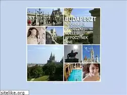 Sites similar to budapeszt.pl