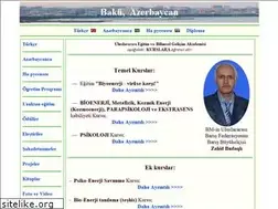 Sites similar to budaqli.com