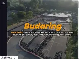 Sites similar to budaring.hu