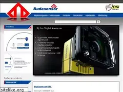Sites similar to budasensor.hu
