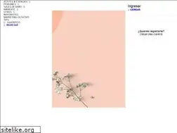 Sites similar to budaspa.cl