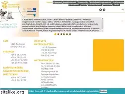 Sites similar to budatetenyiallatkorhaz.hu
