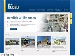 Sites similar to budau.com
