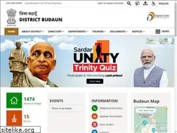 Sites similar to budaun.nic.in
