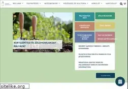 Sites similar to budavar.hu