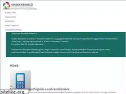 Sites similar to budavari-euszolg.hu
