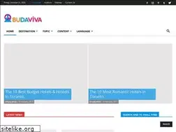 Sites similar to budaviva.com