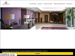 Sites similar to budawest.net