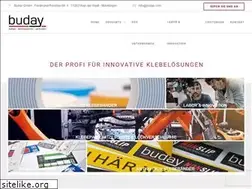 Sites similar to buday.com