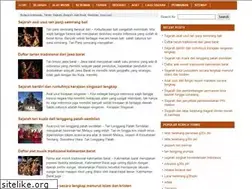 Sites similar to budaya-indo.com
