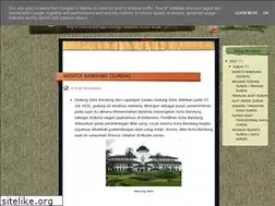 Sites similar to budayasundakita.blogspot.com