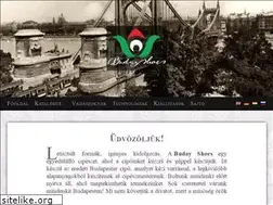 Sites similar to budayshoes.com