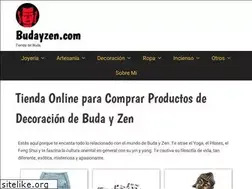 Sites similar to budayzen.com