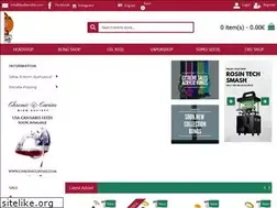 Sites similar to budbandits.com