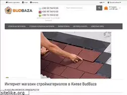 Sites similar to budbaza.com