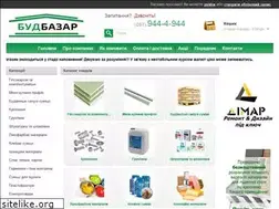 Sites similar to budbazar.lviv.ua