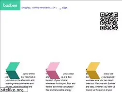 Sites similar to budbee.com
