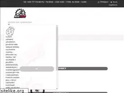 Sites similar to budbiker.cz