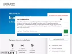 Sites similar to budbudbud.ca