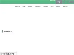 Sites similar to budbuds.us