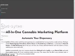 Sites similar to budbytes.com