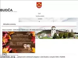 Sites similar to budca.sk