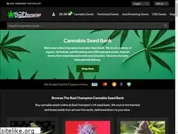 Sites similar to budchampion.com