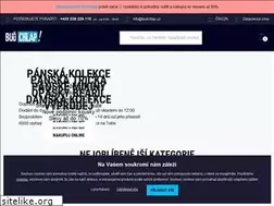 Sites similar to budchlap.cz