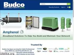 Sites similar to budcocable.com