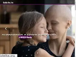 Sites similar to budda-boxagainstcancer.com