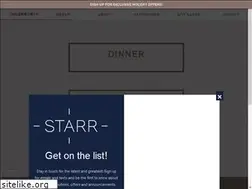 Sites similar to buddakannyc.com