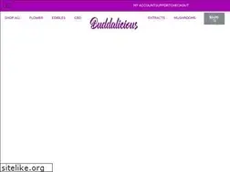 Sites similar to buddalicious.net