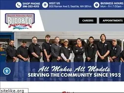 Sites similar to buddandcompany.com