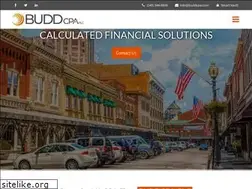 Sites similar to buddcpa.com