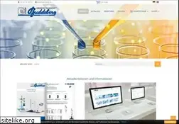 Sites similar to buddeberg.de