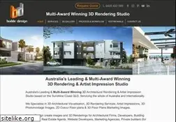 Sites similar to buddedesign.com
