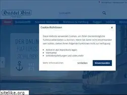 Sites similar to buddel.de