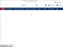 Sites similar to buddelbini.de