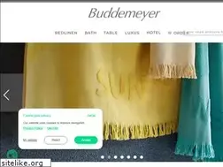 Sites similar to buddemeyer.com.br