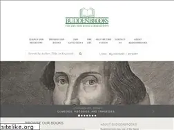 Sites similar to buddenbrooks.com