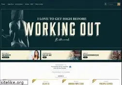 Sites similar to budderweeds.com