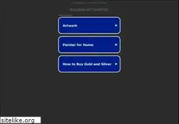 Sites similar to buddha-art-shop.de
