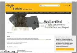 Sites similar to buddha-arts.de
