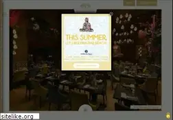 Sites similar to buddha-bar.com