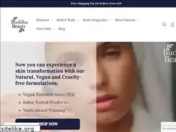Sites similar to buddha-beauty.com