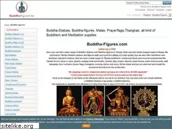 Sites similar to buddha-figures.com
