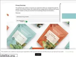 Sites similar to buddha-fruit.com